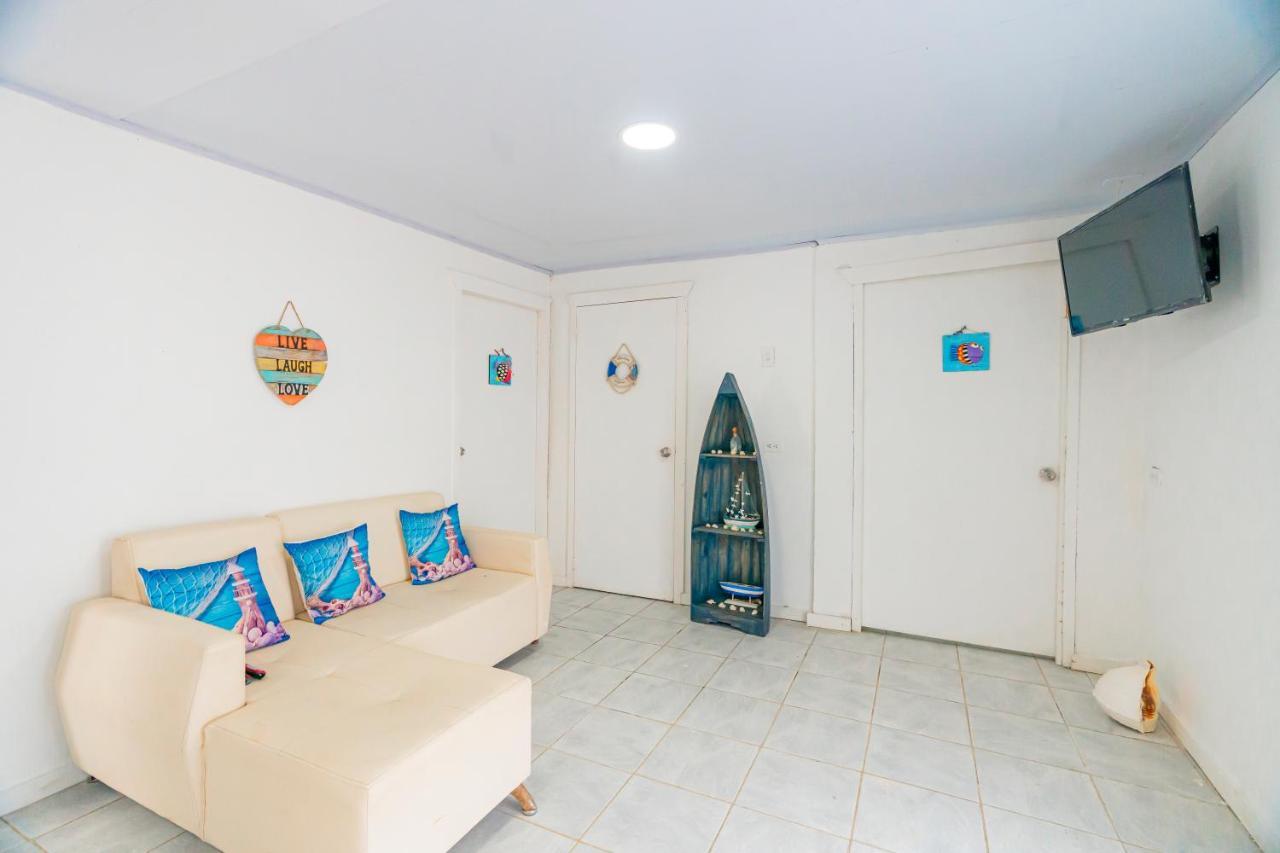 אפרטהוטל Fresh Water Bay Salt Wata מראה חיצוני תמונה
