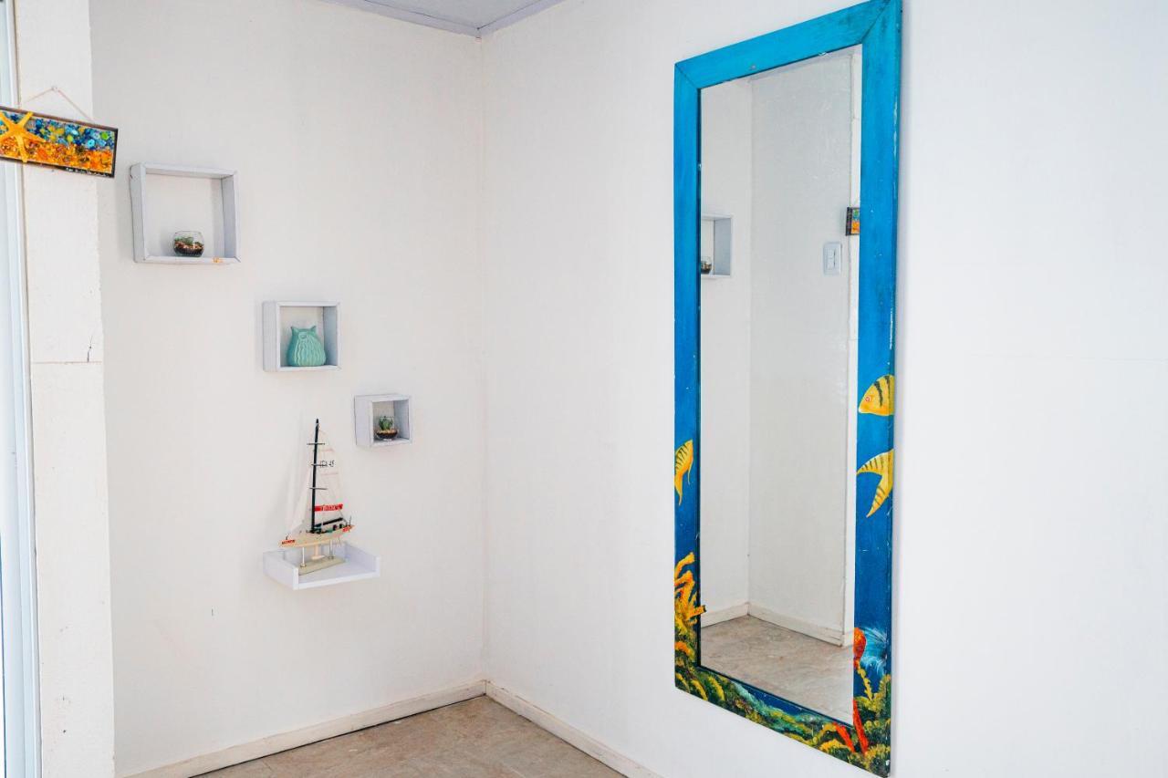 אפרטהוטל Fresh Water Bay Salt Wata מראה חיצוני תמונה