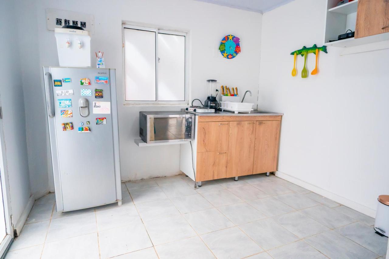 אפרטהוטל Fresh Water Bay Salt Wata מראה חיצוני תמונה